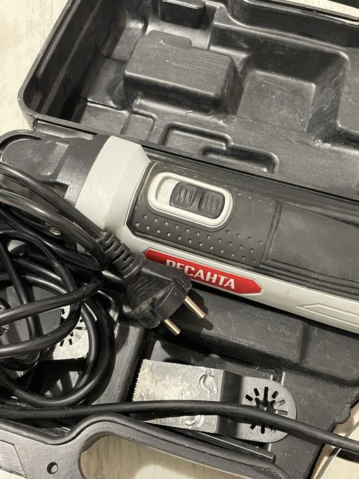 Реноватор Ресанта