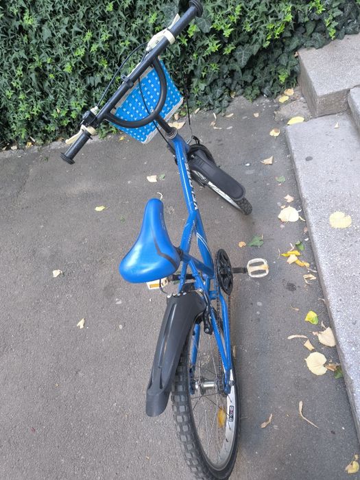 Bicicleta Velors  stare buna