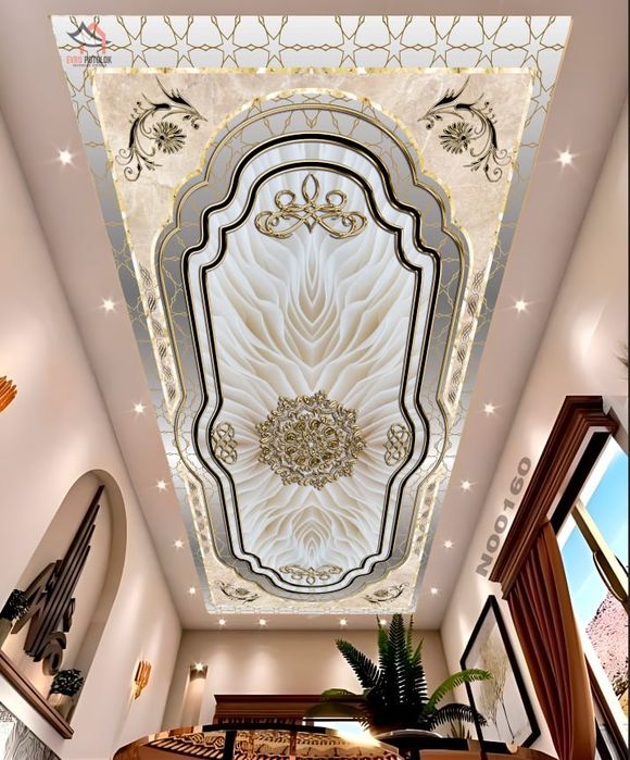 за 2 часа Натяжные Потолки