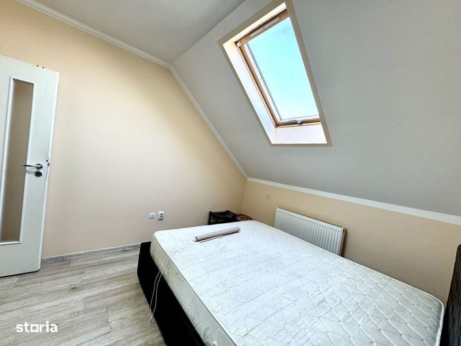 Apartament 2 camere, Centru-Palas