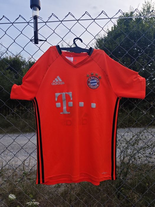 Tricou FC Bayern Munich