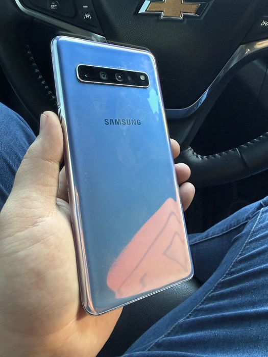 Galaxy S10+ 5G 256 Gb
