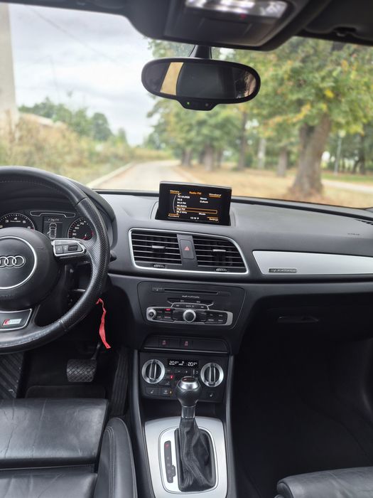 AUDI Q3 2014 — imagine 4