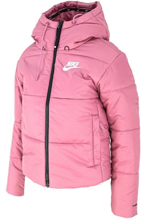 Яке Nike Xs розово