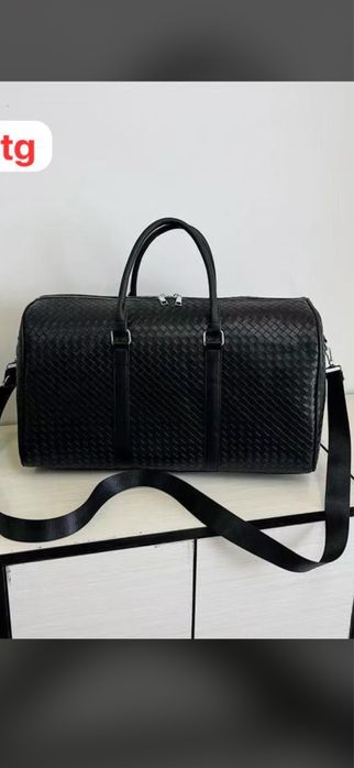 Новая дорожная сумка