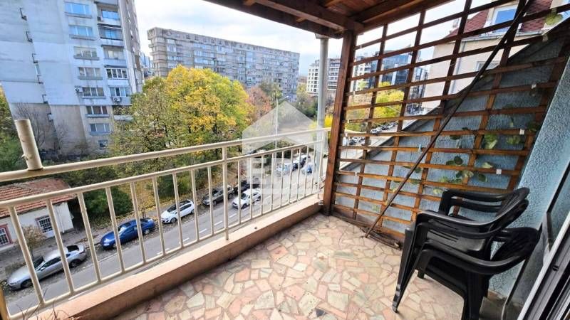 Продава се Тристаен апартамент в София, Гео Милев - 102 кв.м за 1300 €/кв.м - Снимка #6