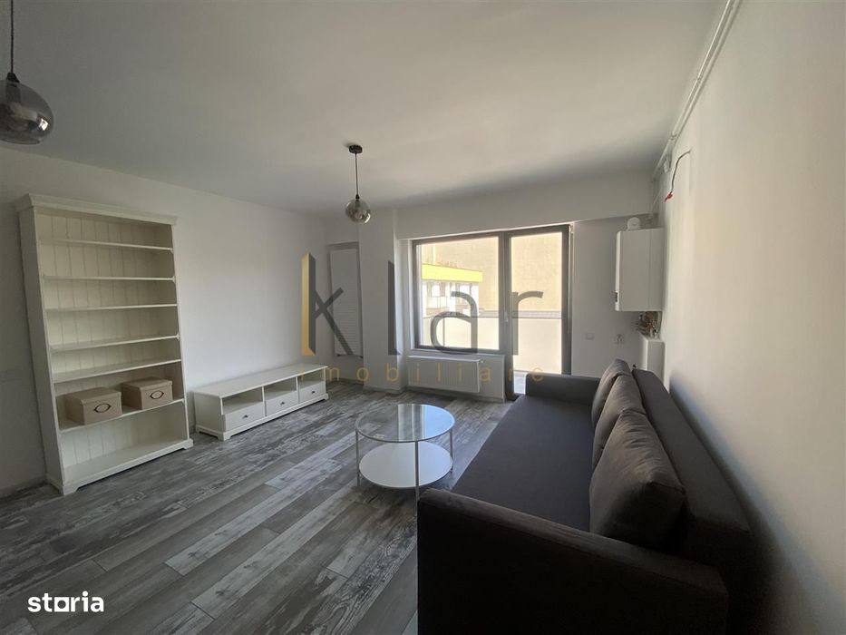Apartament 2 camere 52mp, Plopilor, Sala Polivalenta