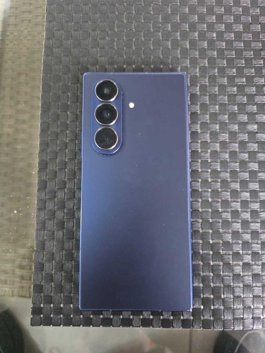 Samsung Z Fold 7
