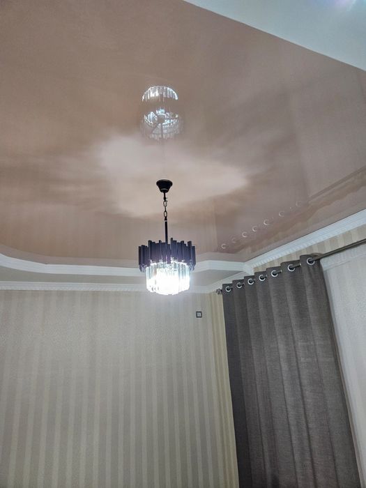 Продам люстру в очень хорошем состояний