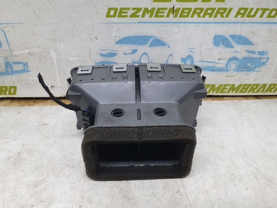 Grila ventilatie cotiera 4f0819203b Audi A6 4F/C6 [2004 - 2008] 2.0 t