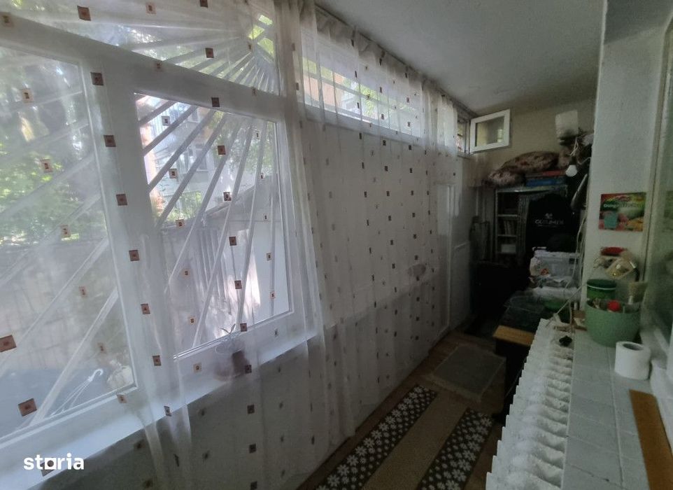 Apartament 2 camere Tatarasi , 52 metri, etaj parter Cod:162987