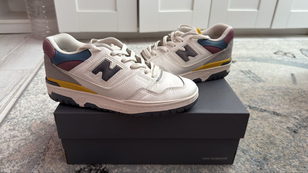 New balance 550 Multicolor 42.5