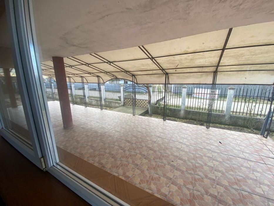 Spatiu comercial - 5 km mun. Dragasani