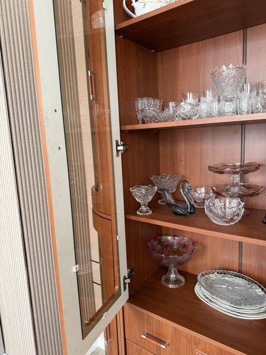 Сервант для посуды