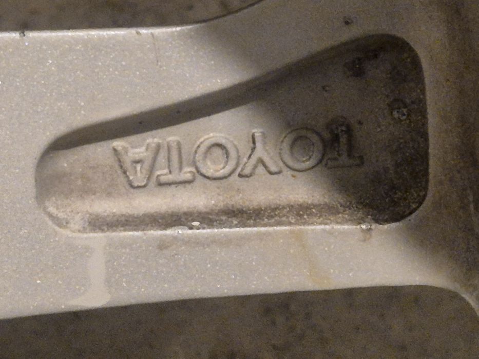 Диск на камри 50