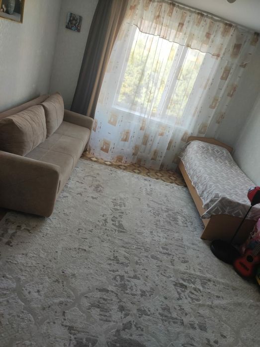 Сдам 2х комнатную кв