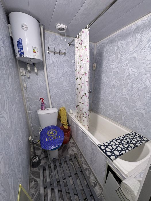 Uy qilingan podval sotiladi turar joy