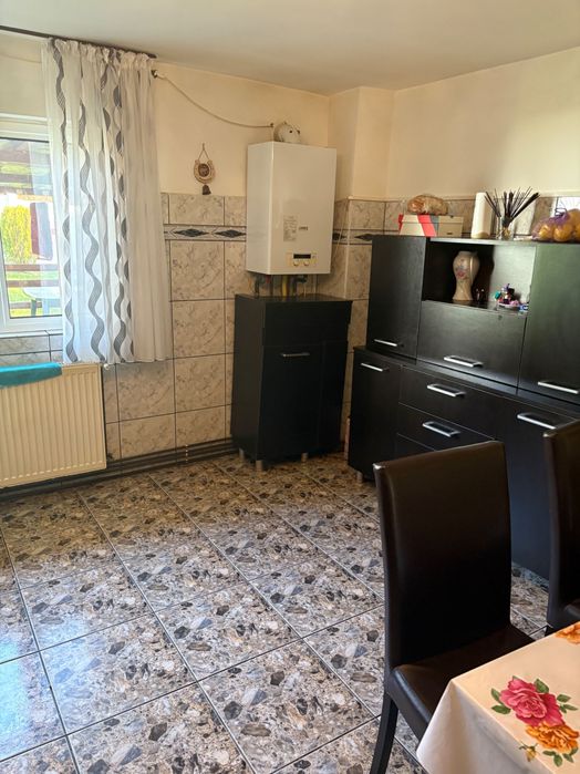 Casa de vanzare Scorteni Mislea