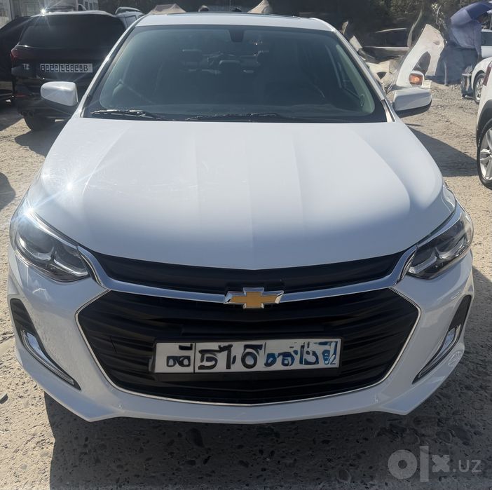 Onix turbo premier