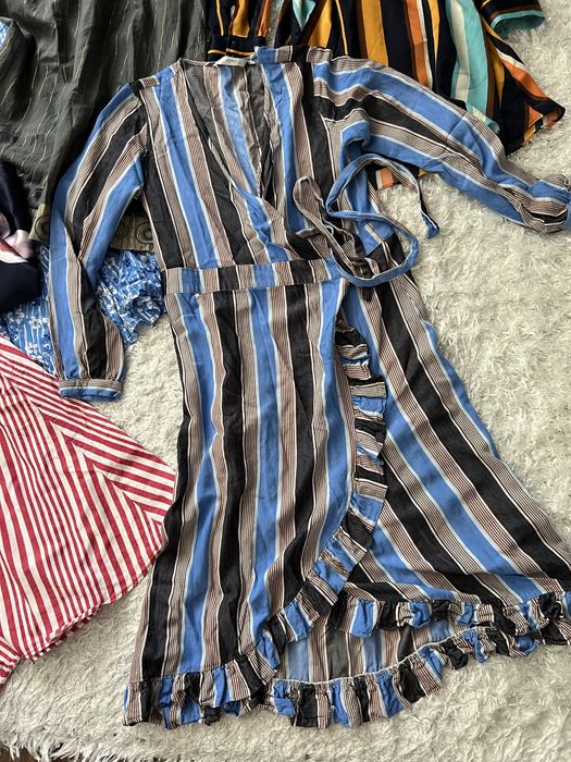 Рокли Zara XS -S размер