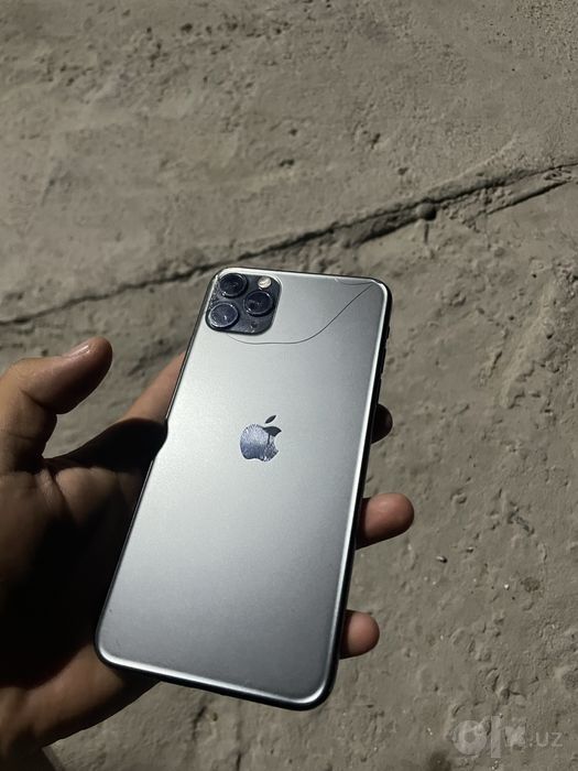 Iphone 11 pro max