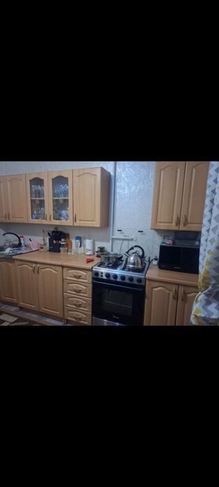 Кухонный гарнитур