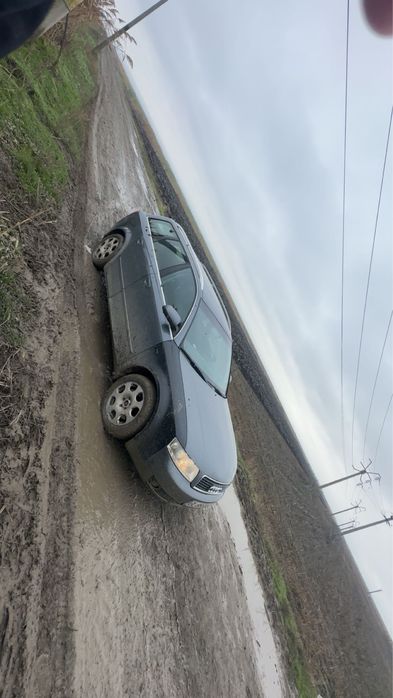 audi a4 b6 1.9 tdi avf