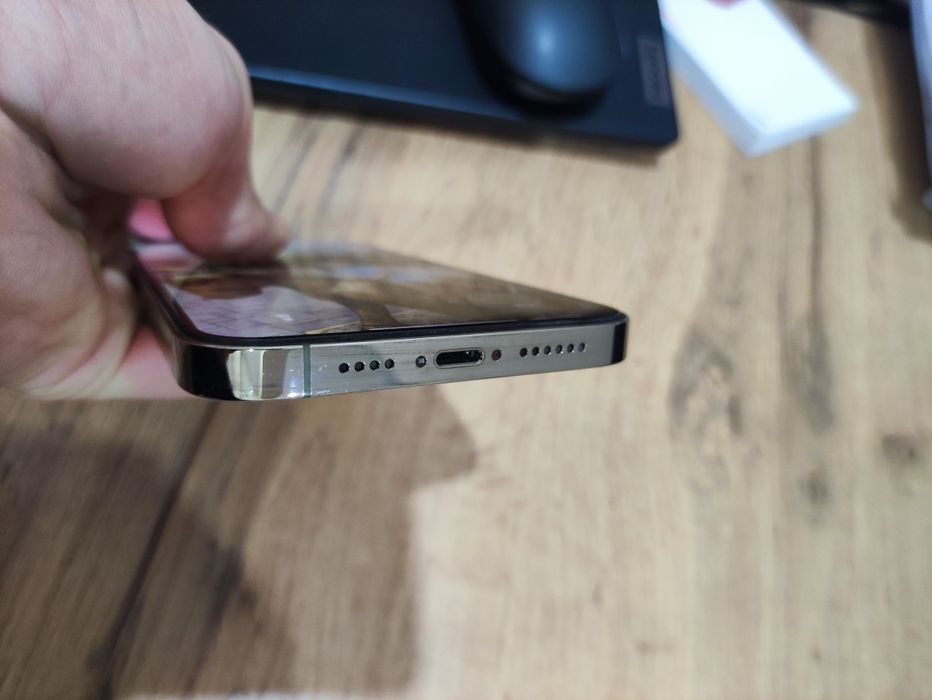 Iphone 14pro max 512 91%