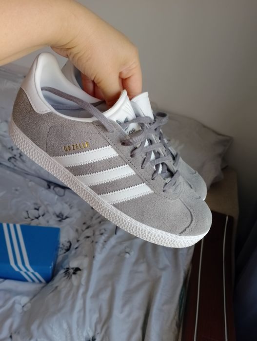 Adidași dama Gazelle