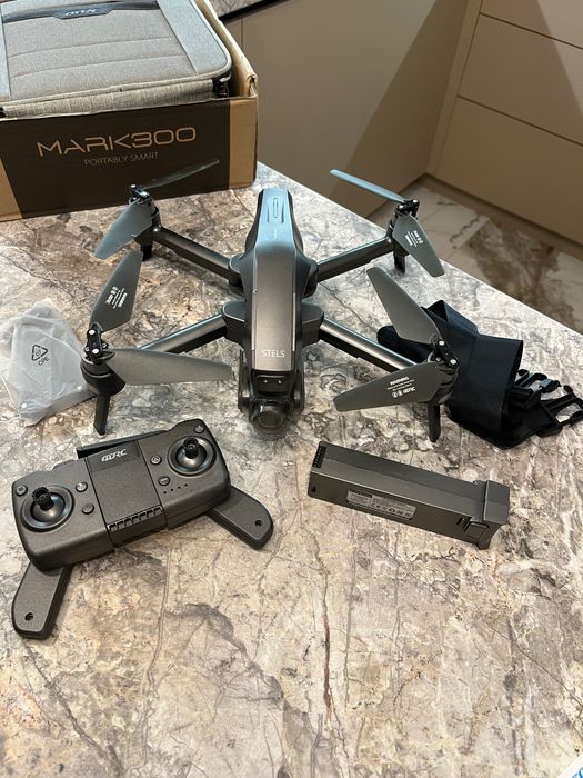 Дрон Stels Mark 300
