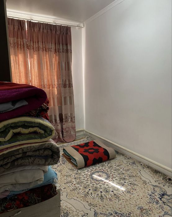 Үй сатылады, Қосқұдық