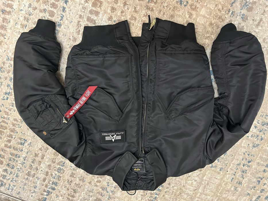 Alpha industries cwu 45