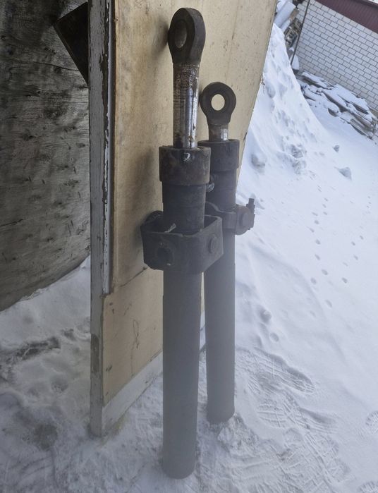 Продам гидроцилиндры