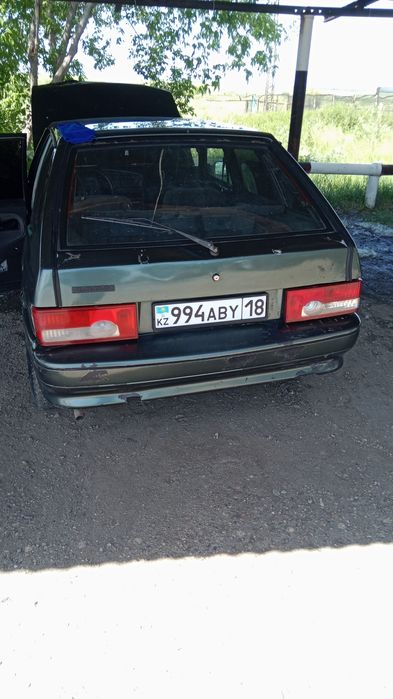 Продам ваз 2114 состояние 6-10