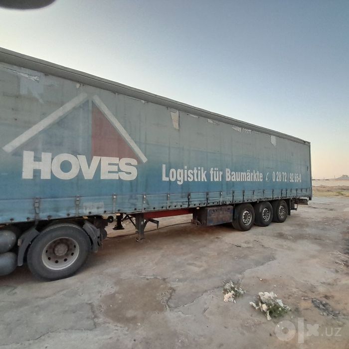 Daf evro 2 prisep krona