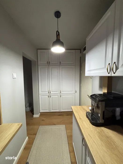 Apartament finisat modern, etaj intermediar, zona McDonald s, Manastur