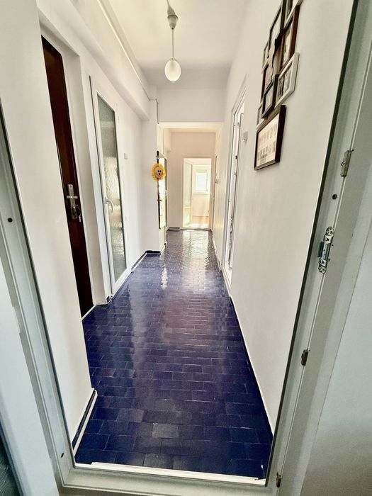 Apartament 2 camere cu pod - zona Garii