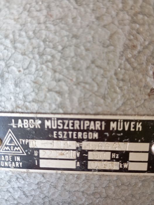 Stabilizator tensiune