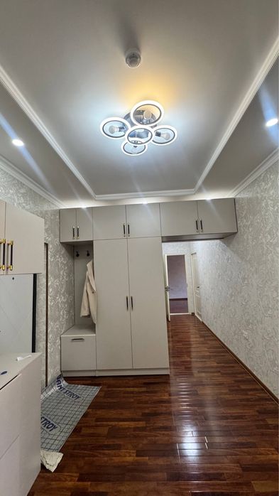 Uy Sotiladi Musaffo Maskan