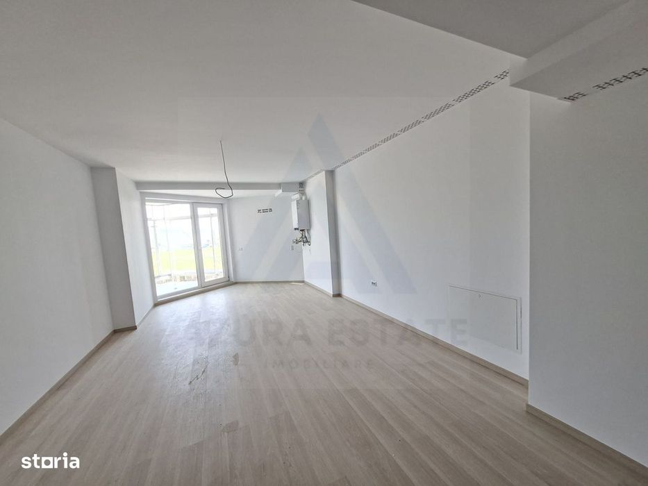 Apartament 2 camere | 54 mp utili | balcon 12 mp | EVOLUTION — fotografia 1
