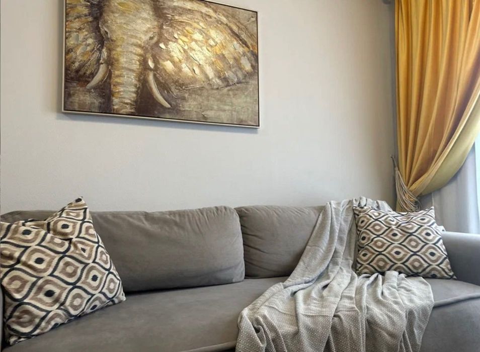 Квартира посуточно