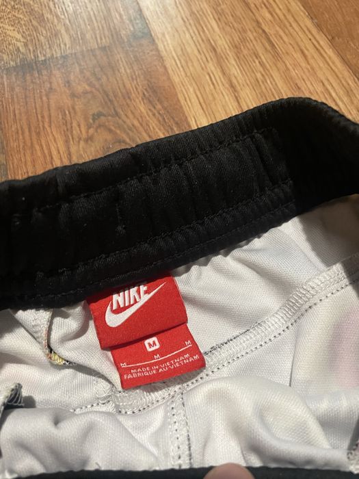 Nike florar trackpants