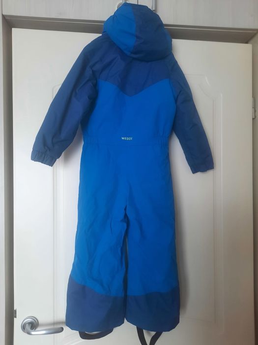Salopeta ski/sanie mărimea 98-104