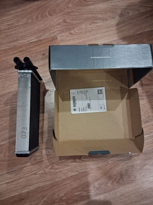 Печка Ваз2115  новая