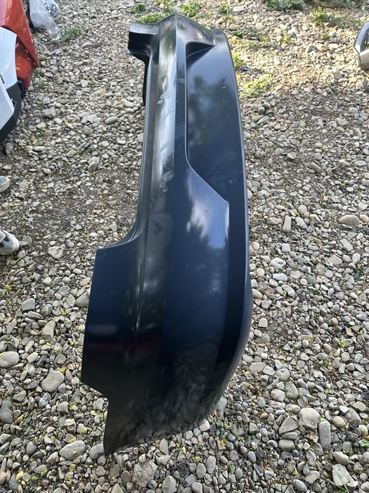 Bară spate vw passat b7.cod:3ae807417.