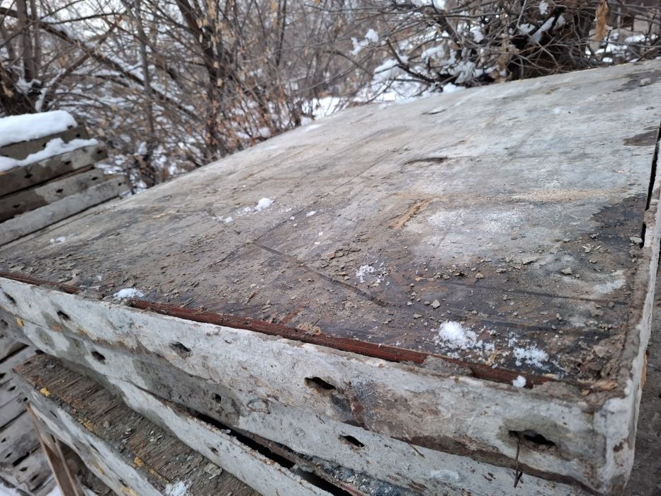 Продажа опалубки срочно!пащаль мелкощитовая