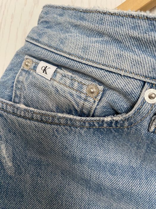 Дънки Келвин Клайн