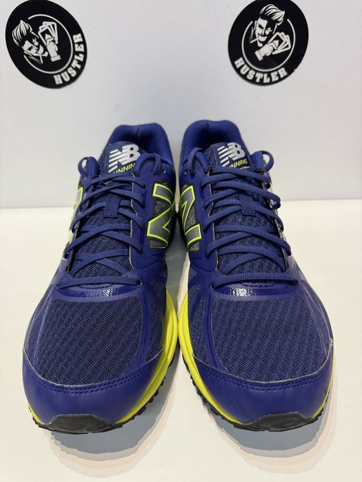 Маратонки NEW BALANCE 770 V5 .Номер 45