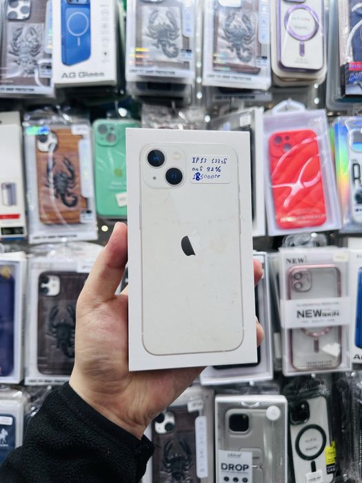 Айфон 13 128/256 гб