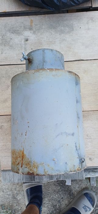 Искрогаситель  продам